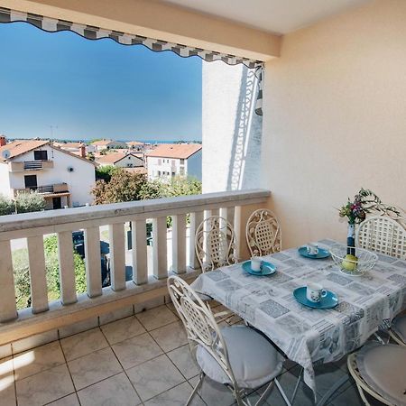 Salvia 4 Stars Apartment Poreč Kültér fotó