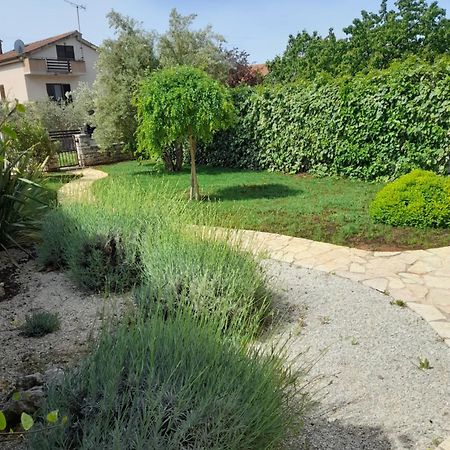 Salvia 4 Stars Apartment Poreč Kültér fotó