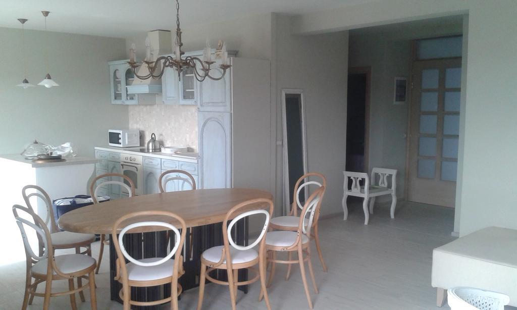 Salvia 4 Stars Apartment Poreč Kültér fotó