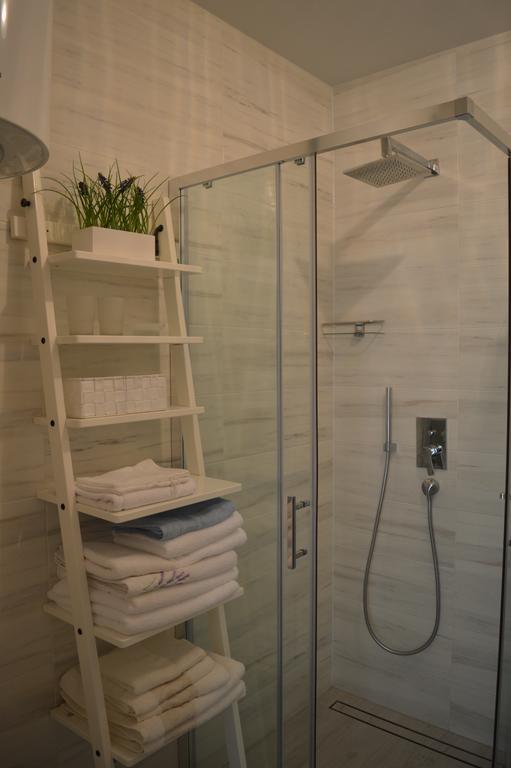 Salvia 4 Stars Apartment Poreč Kültér fotó
