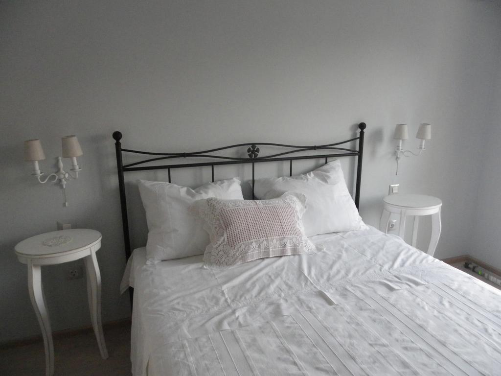 Salvia 4 Stars Apartment Poreč Kültér fotó