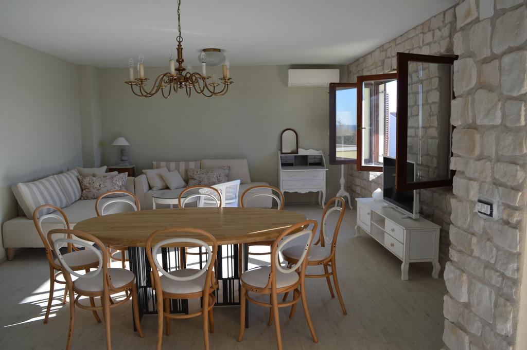 Salvia 4 Stars Apartment Poreč Kültér fotó