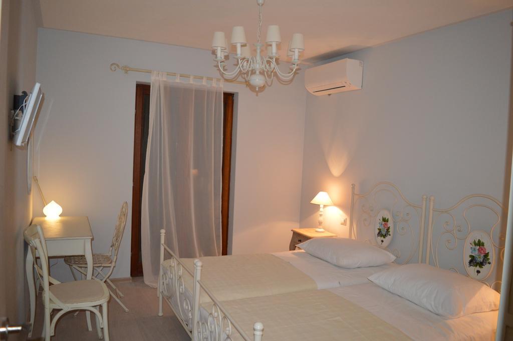 Salvia 4 Stars Apartment Poreč Kültér fotó