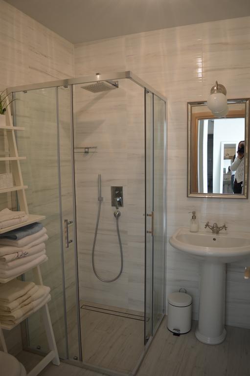 Salvia 4 Stars Apartment Poreč Kültér fotó