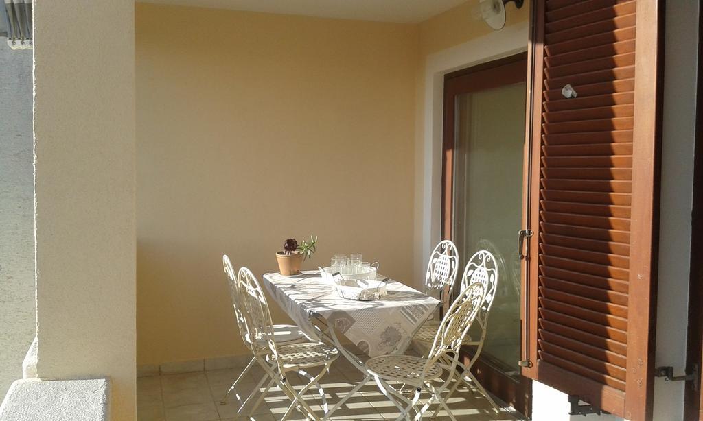 Salvia 4 Stars Apartment Poreč Kültér fotó
