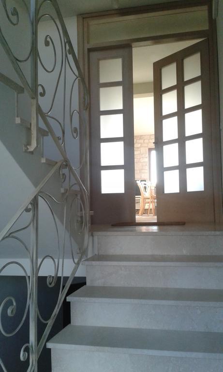 Salvia 4 Stars Apartment Poreč Kültér fotó
