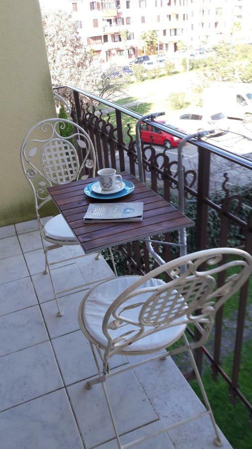 Salvia 4 Stars Apartment Poreč Kültér fotó