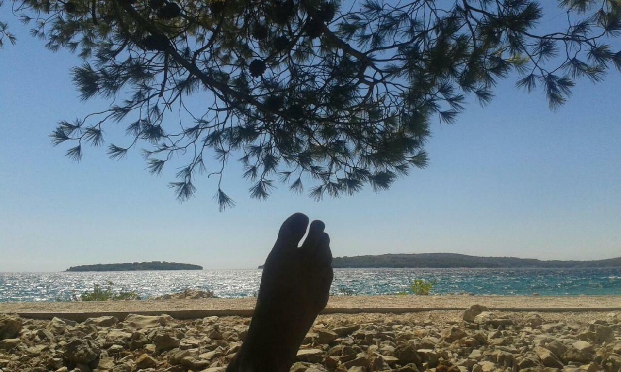 Salvia 4 Stars Apartment Poreč Kültér fotó